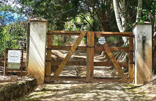 Casa de campo Bela Vista com Piscina na montanha - Photo 41