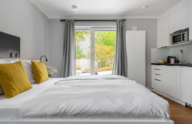 Numa Munich Munico - Foto 4