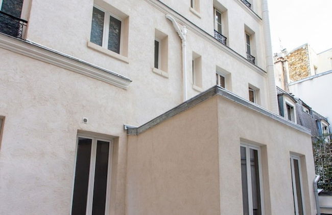 Welcoming Studio - 4P - Place de la Bastille - Photo 10