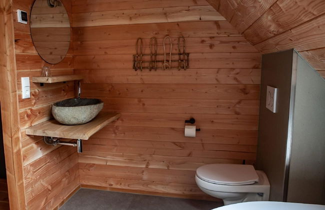 Wellness Home in Brabant With Private Spa - Photo 4