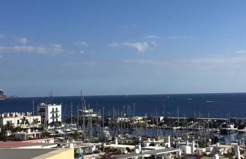 Sunset Puerto de Mogan - Foto 16