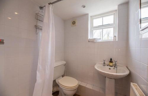 Ivy House, Mells - Foto 34