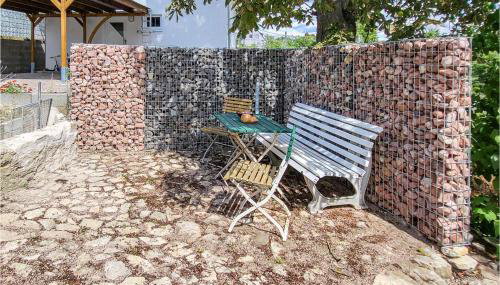 Beautiful Home In Erfurt With Kitchen - Foto 2