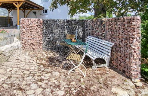 Beautiful Home In Erfurt With Kitchen - Foto 2