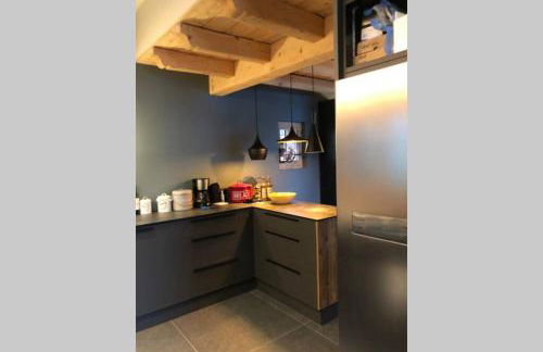 Chalet SACHE - Sainte foy tarentaise - Foto 31