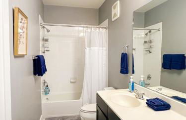 Luxury Home at One Loudoun - Foto 29