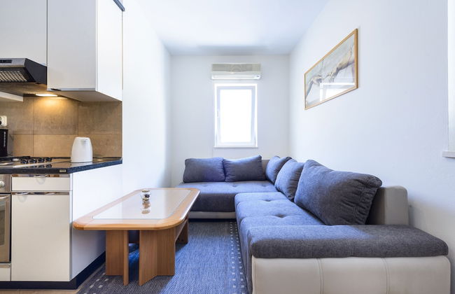 Apartment Tija - Foto 12