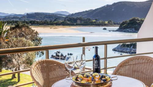 Apartamentos Astuy - Foto 3