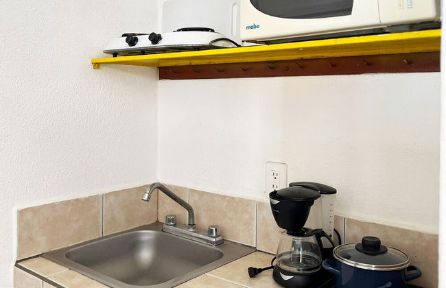 Suites TG - Photo 49