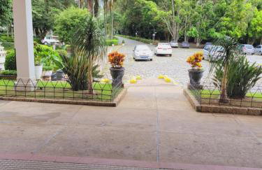 Condomínio Resort na cidade das águas sulfurosas - Foto 53