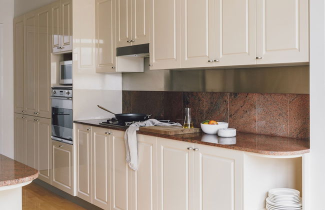 Quay West Suites Melbourne - Foto 46