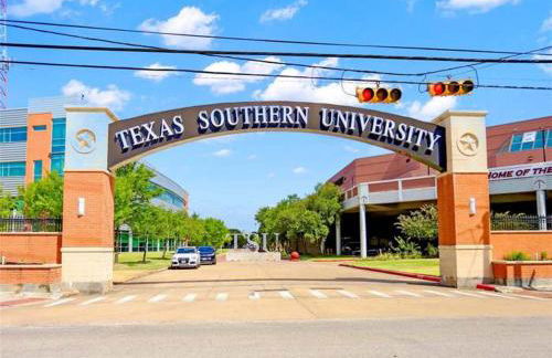 Lucky House 2 Tranquility in the Middle of Houston - Foto 68