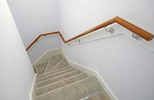 Stylish Abode in York-Parking - Foto 38