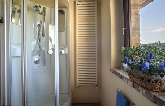 Agriturismo Fattoria Aquilone - Foto 25