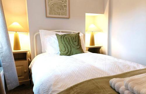 Charming Terrace Home in Whitchurch - Foto 6