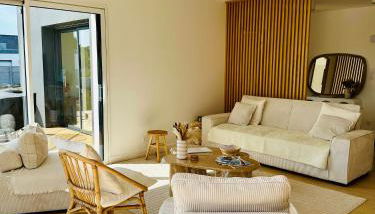 Maison neuve proche des plages - Foto 5