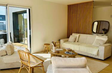 Maison neuve proche des plages - Foto 5