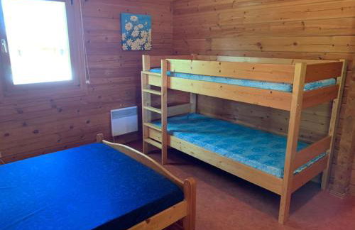 Chalet Quercy - Foto 8