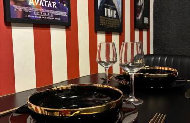 Ciné Room Home Cinema Netflix Experience - Foto 17