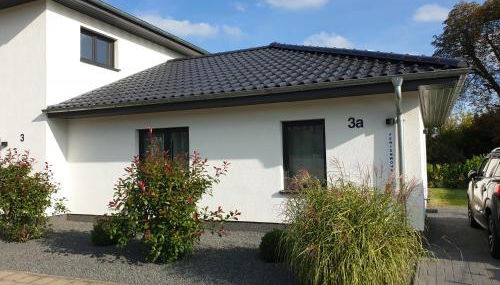 Ferienwohnung Schmidt mit Terrasse - Foto 3