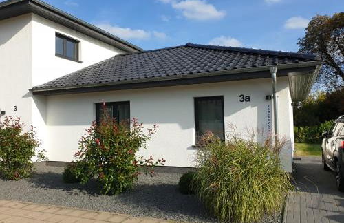 Ferienwohnung Schmidt mit Terrasse - Foto 3