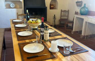 Cortijo La Torquilla Laguna Fuente de Piedra - Foto 29