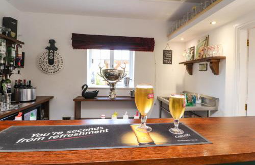 Moor End Manor - Foto 19