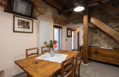 Apartment Madonna Del Sasso - Piemont 22865 - Foto 31