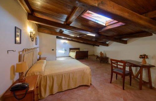 Tenuta la Torraccia agriturismo - Foto 59