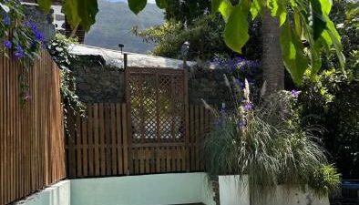 Casa La Aldaba - Foto 2, Garden