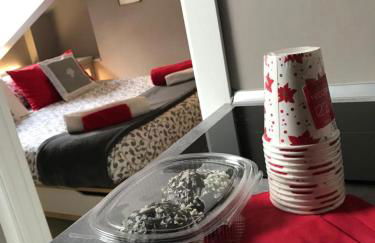 ACADAMIS - Suites & Junior Suites - Foto 21