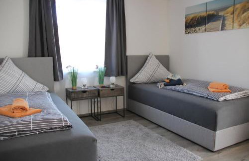 Zauberhaftes Gästehaus/Ferienwohnung Am Tiefenbach - Foto 4