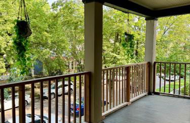 Jungle House Boutique Lofts - Downtown Columbus & Short North - Foto 79