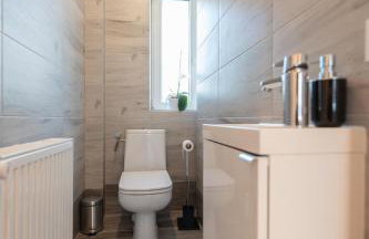 Apartamenty 39 z pięknym ogrodem - Photo 44