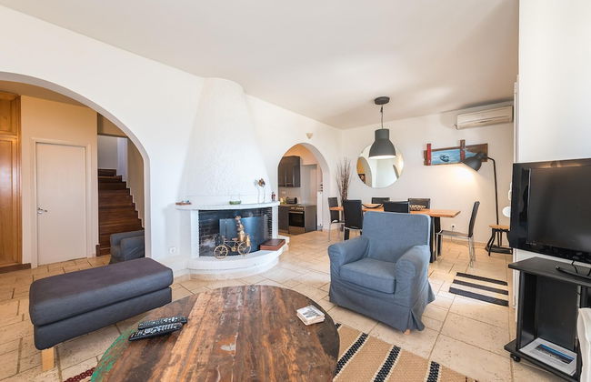 Luxury Home With Jacuzzi and Spectacular Sea Views for 8 Guests - Foto 1