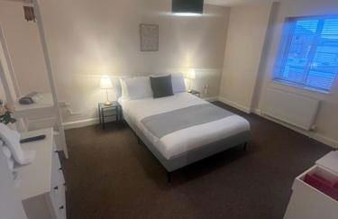 Church View Apartment - Foto 3