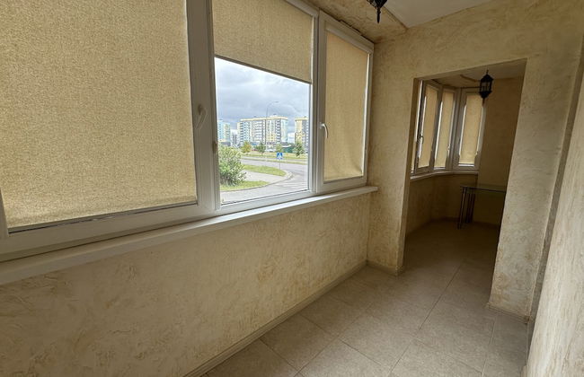 PaulMarie Apartment on Podgorodskaya - Foto 8