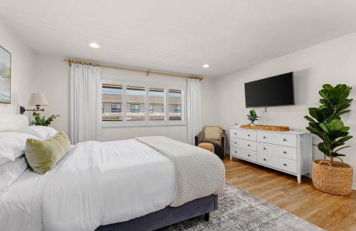 SB-767D - Soothing Solana Oceanfront Condo - Foto 12