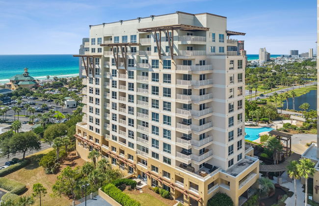 Luau Resort by Panhandle Getaways - Foto 59