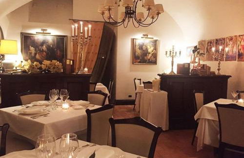 La Corte dei Prefetti di Vico Bellavista Relax - Foto 12