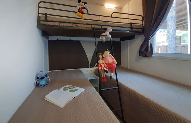 Campeggio del Forte - Foto 10