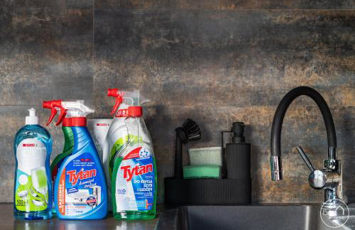 Green Harmony Apartment - Foto 46