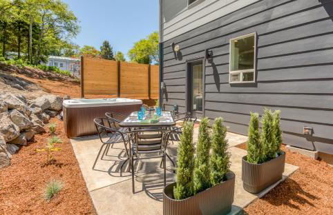 Harbor Lights #1 - New Construction Townhome - Foto 31