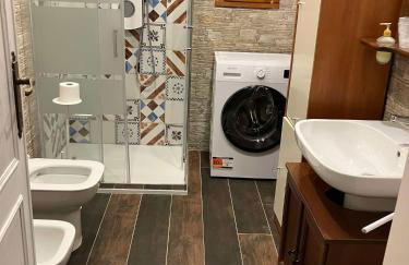 Appartamento con giardino a Selcetta vicino Campus Biomedico - Foto 11