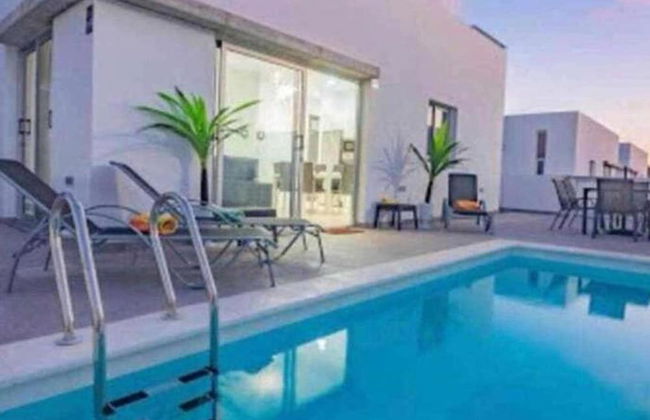 Villa Janubio With 3 Bedrooms and 2 Bathrooms - Photo 2