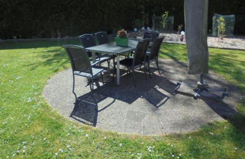 Ferienwohung am Stadtrand von Rostock - Foto 23