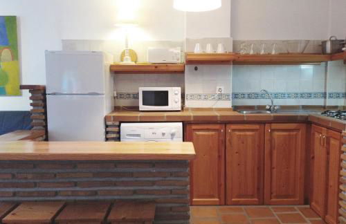 Bonito alojamiento en Malaga con piscina para teletrabajo - Foto 7