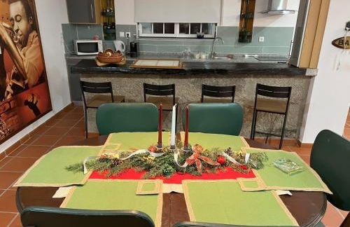 Quinta do Lameiro Maceira - Foto 24