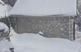 Chalet typique des Pyrénées - Foto 52