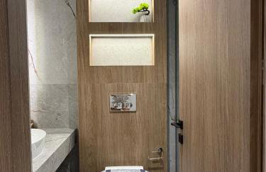 Bright 7th floor Studio-Near Center of Xanthi - Foto 8